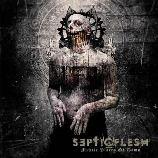 Septic Flesh – Mystic Places Of Dawn