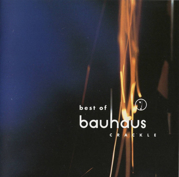 Bauhaus – Crackle: Best Of Bauhaus