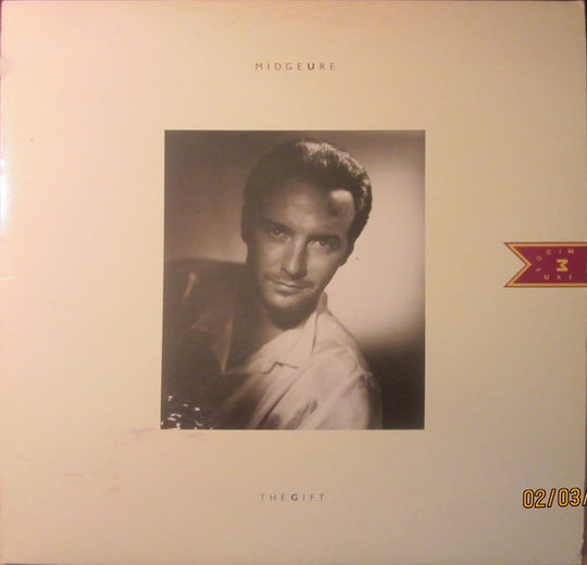 Midge Ure – The Gift