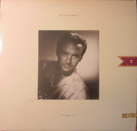 Midge Ure – The Gift