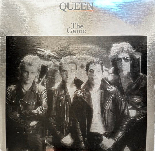 Queen – The Game