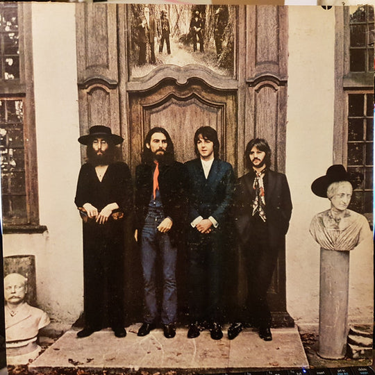 The Beatles – The Beatles Again