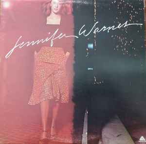 Jennifer Warnes – Jennifer Warnes