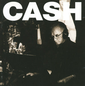 Johnny Cash – American V: A Hundred Highways