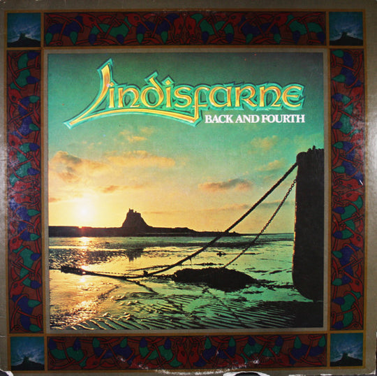 Lindisfarne – Back And Fourth