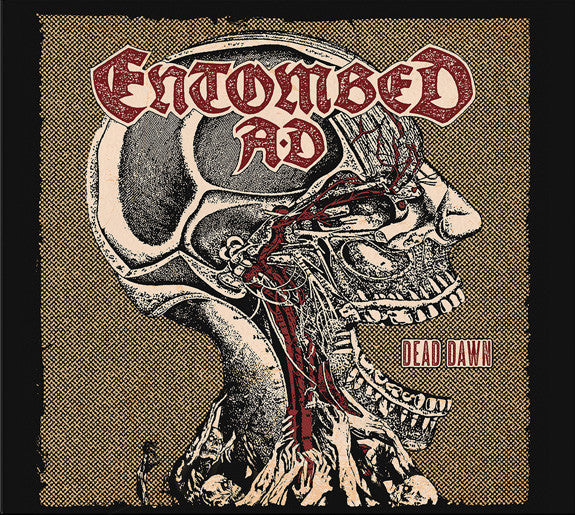 Entombed A.D. – Dead Dawn