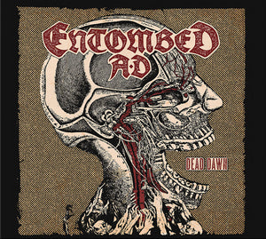 Entombed A.D. – Dead Dawn