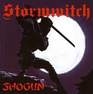 Stormwitch – Shogun