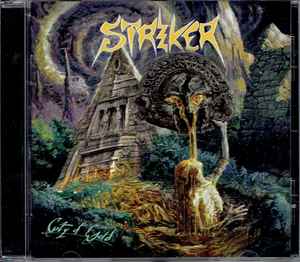 Striker (8) – City Of Gold