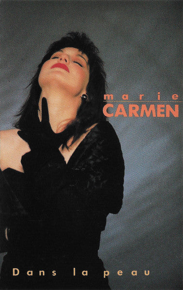 Marie Carmen – Dans La Peau