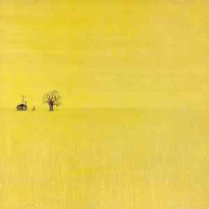 Jean-Pierre Ferland – Jaune