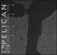 Pelican (2) – Untitled EP