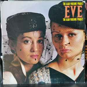 The Alan Parsons Project – Eve