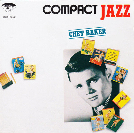 Chet Baker – Chet Baker