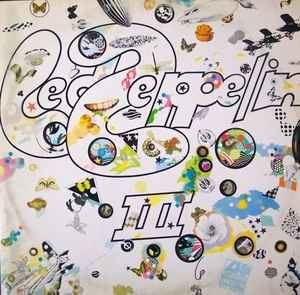 Led Zeppelin – Led Zeppelin III