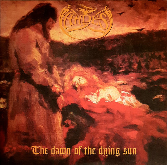 Hades – The Dawn Of The Dying Sun