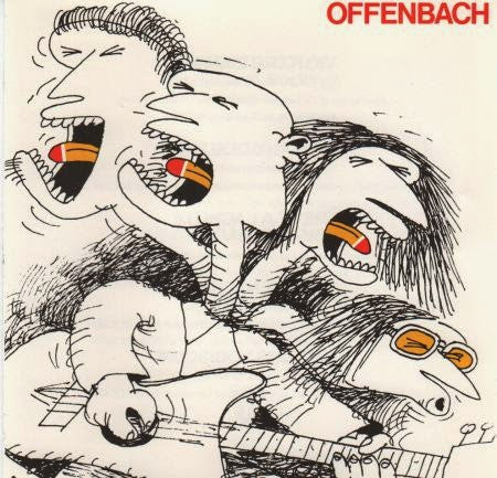 Offenbach – Offenbach
