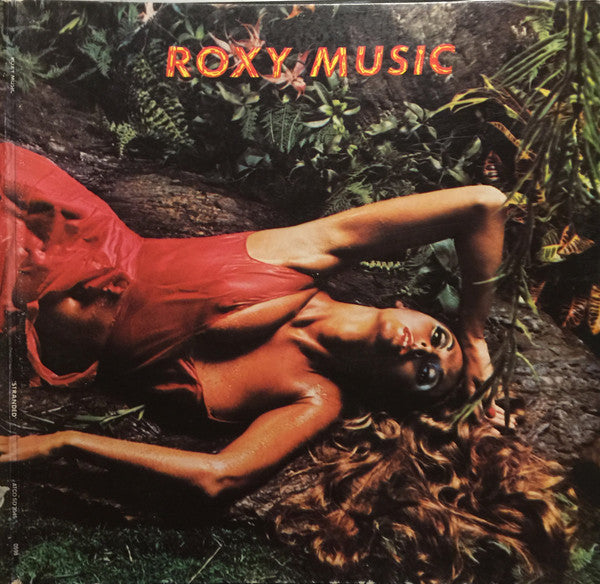 Roxy Music – Stranded