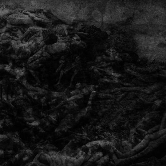 Dark Circles / Abstracter – Split