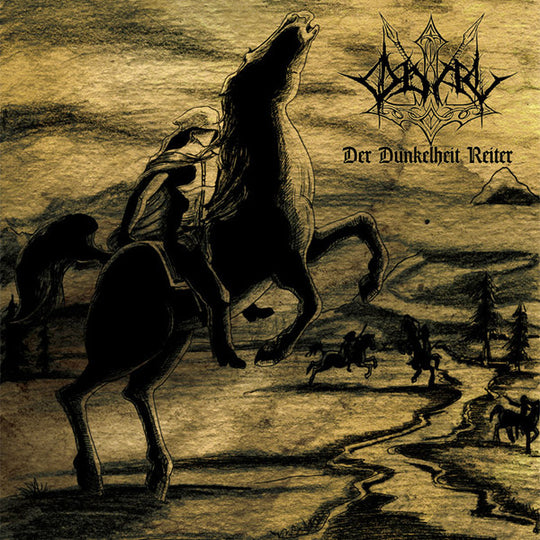 Odal – Der Dunkelheit Reiter