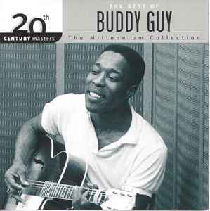 Buddy Guy – The Best Of Buddy Guy