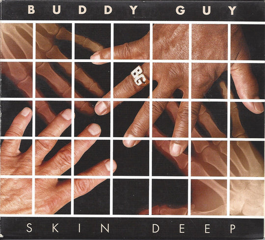 Buddy Guy – Skin Deep
