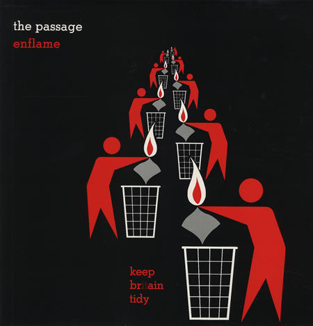 The Passage – Enflame