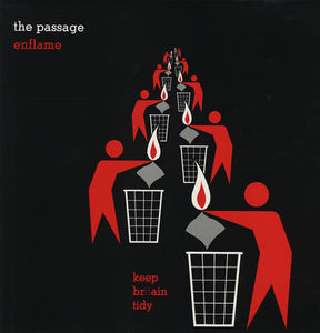 The Passage – Enflame