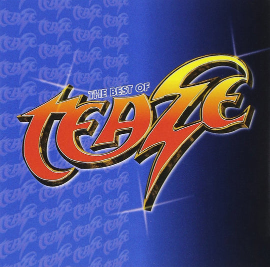 Teaze – The Best Of Teaze