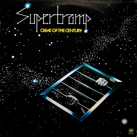 Supertramp – Crime Of The Century