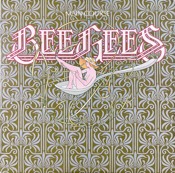 Bee Gees – Main Course