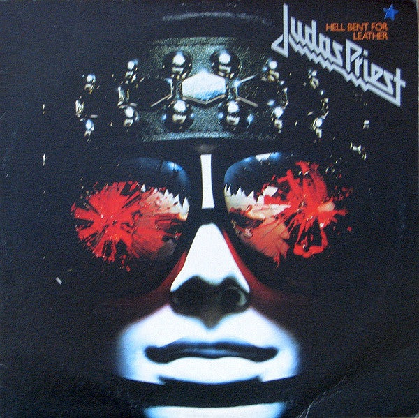 Judas Priest – Hell Bent For Leather