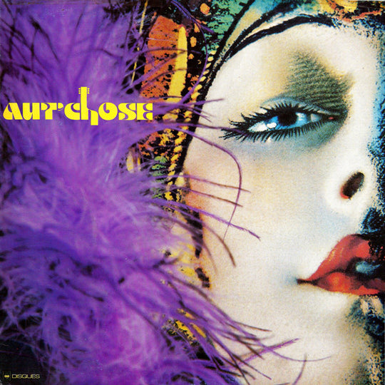 Aut'Chose – Une Nuit Comme Une Autre