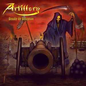 Artillery (2) – Penalty By Perception
