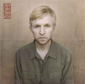 Jay-Jay Johanson – Opium
