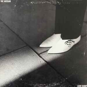 Joe Jackson – Look Sharp!