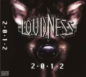 Loudness (5) – 2.0.1.2