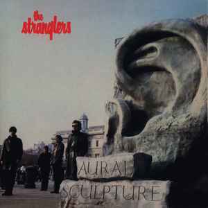 The Stranglers – Aural Sculpture