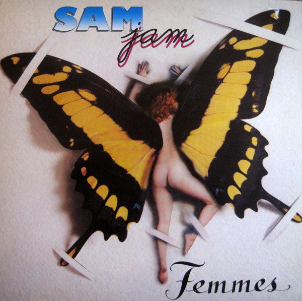 Sam-Jam – Femmes