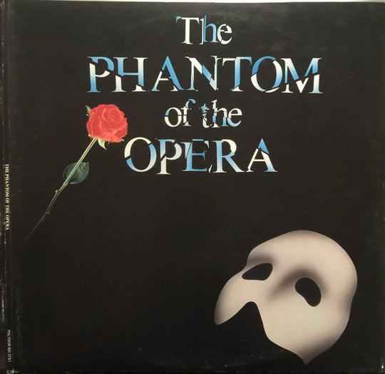 Andrew Lloyd Webber – The Phantom Of The Opera