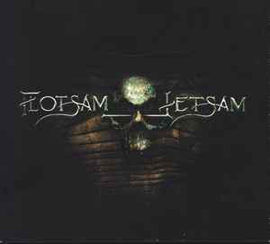 Flotsam And Jetsam – Flotsam And Jetsam