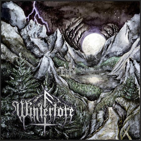 Winterlore – Winterlore