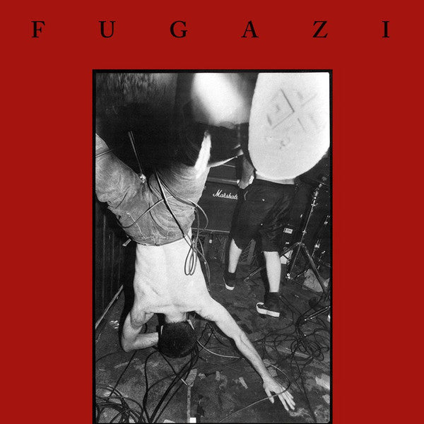 Fugazi – Fugazi