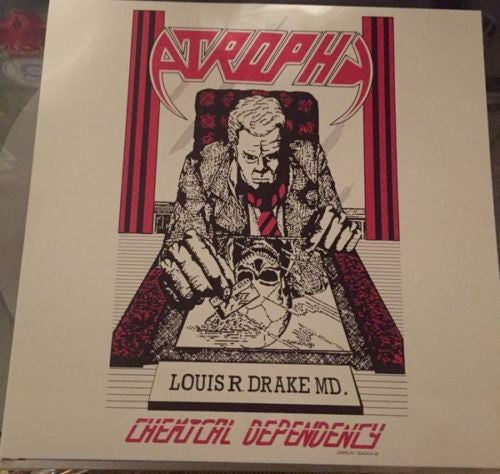 Atrophy (2) – Chemical Dependency