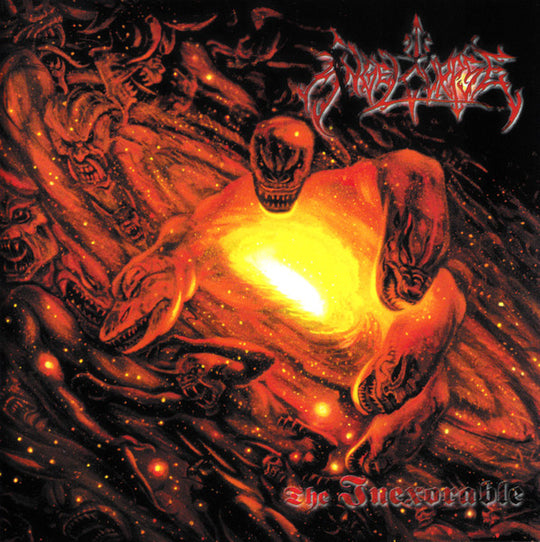 Angelcorpse – The Inexorable