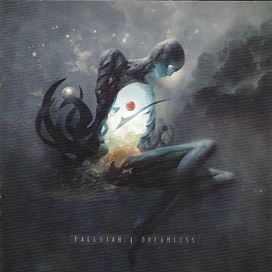 Fallujah – Dreamless