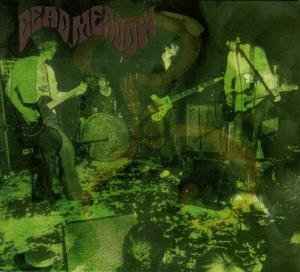 Dead Meadow – Feathers