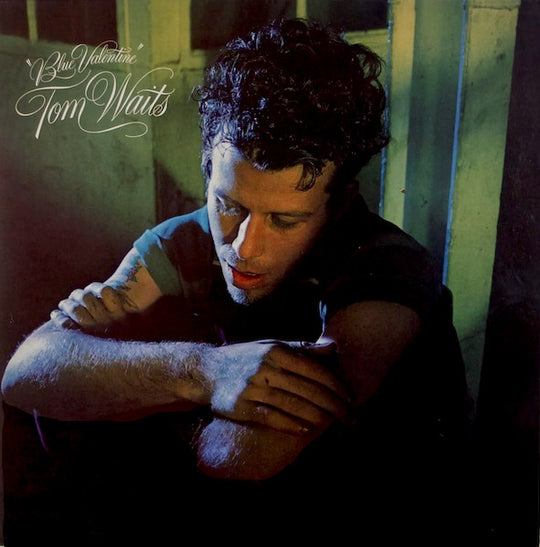 Tom Waits – Blue Valentine
