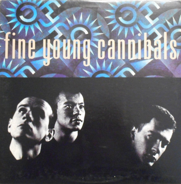 Fine Young Cannibals – Fine Young Cannibals