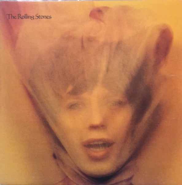 The Rolling Stones – Goats Head Soup